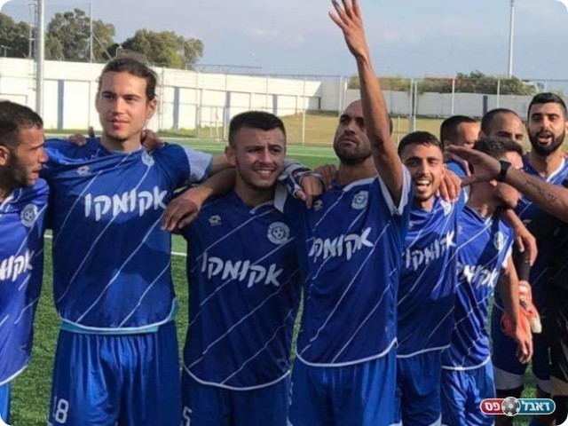 שחקני אור יהודה (אורי רחביה)